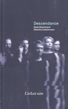 Paperback DESCENDANCE [French] Book