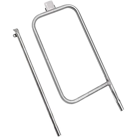 Weber Grill Brenner Ersatz - Für Q300 Q320 Q3000 Q3200 Gasgrills