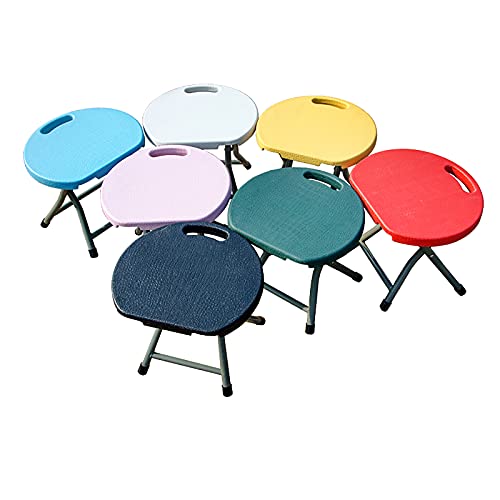 Chaise de camping pliante ultra compacte pour fête et excursion