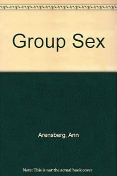 Paperback Group Sex: A Romantic Comedy Book