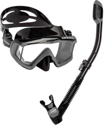 Cressi Pano 3 Kit
