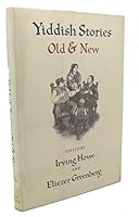 Yiddish Stories Old and New 0380008874 Book Cover