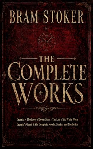 Bram Stoker — Erato Press