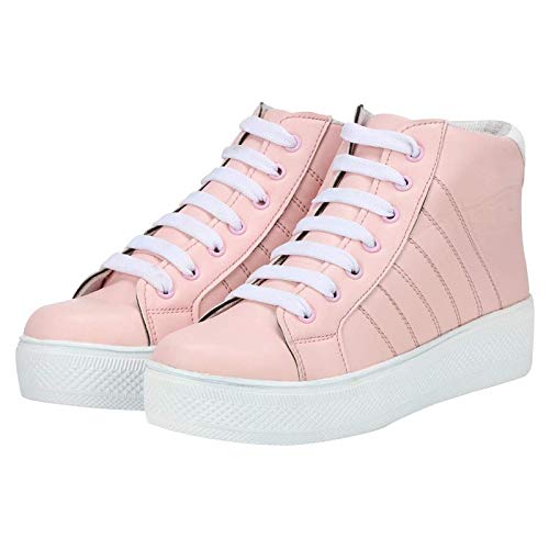 modern shoes for girls