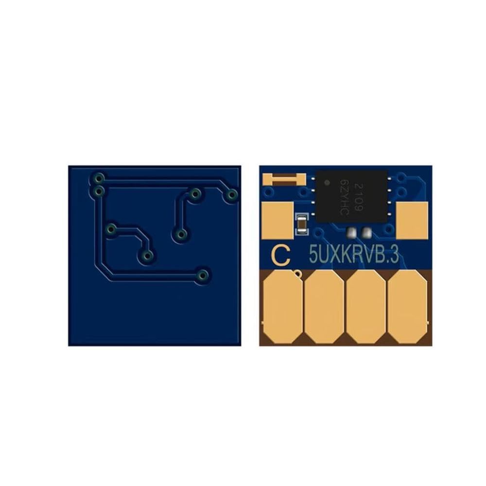 Cartouche 953 bloquée ? Solution de réinitialisation pour OfficeJet Pro 7740 8710