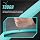 2 x SPINGO TPU Bicycle Inner Tube 700C x 23c-32c / 700C x 35c-43c with Presta Valves 48mm/60mm/80mm Lightweight Bike Tube Replacement Bicycle Tire - 2