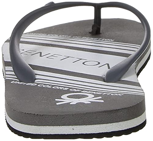 Image of United Colors of Benetton Men's 21p8cffpm812i Slipper