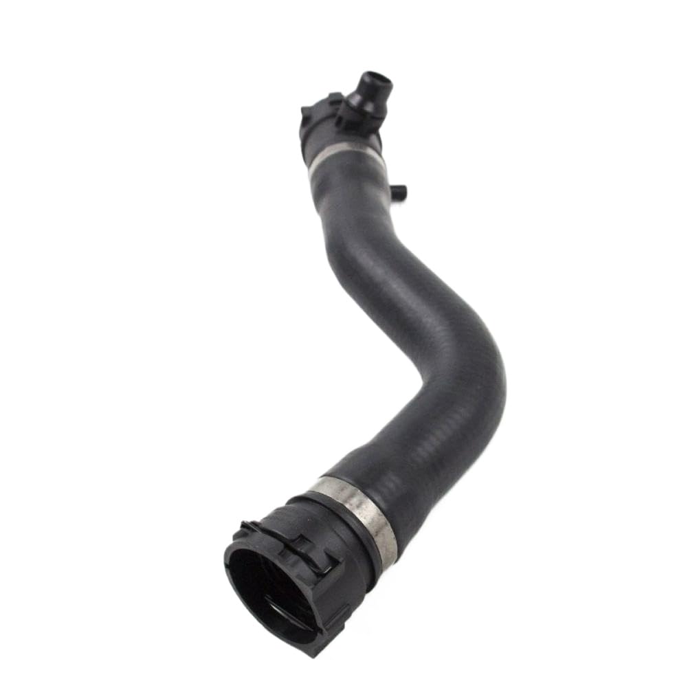 Car Radiator Coolant Hose 17127596837 Compatible with BMW F22 F23 F30 F31 F32 F33 F34 N20 320i 428i 2.0L 3.0L 2012-2017