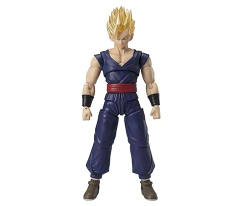 Bandai - Dragon Ball Super - Evolve - 5