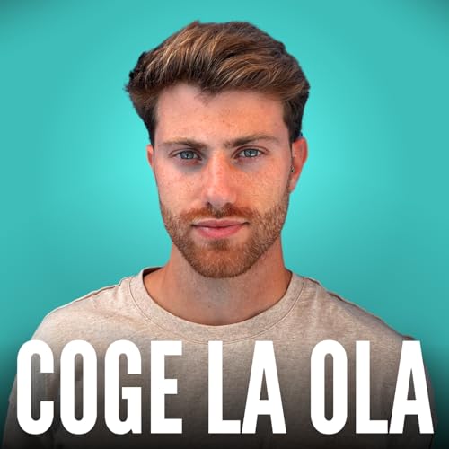 COGE LA OLA por Pablo Torres cover art