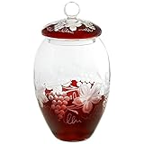 ACHTUNG: Die angegebenen Maße und Gewichte können durch die manuelle Handfertigung immer leicht abweichend sein!