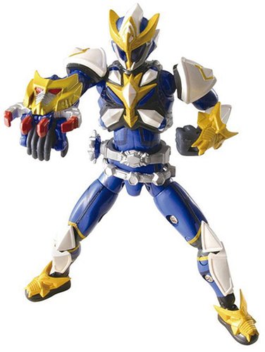 Amazon.co.jp: ミクロマン 魔弾戦記リュウケンドー リュウケンドー