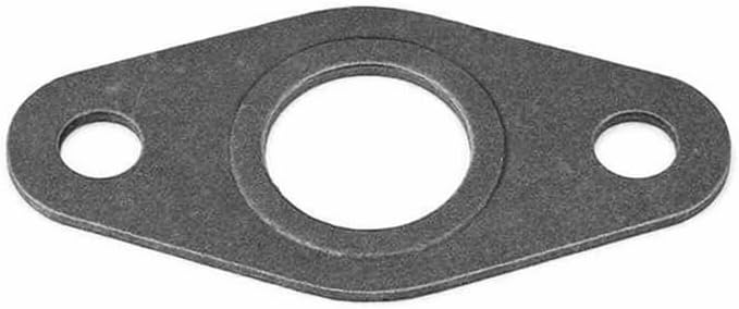 Genuine OEM Lower Turbocharger Oil Line O-Ring For BMW 335d 11427792254