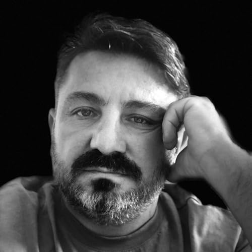 Halit &Ouml;lmez Podcast Por Halit &ouml;lmez arte de portada