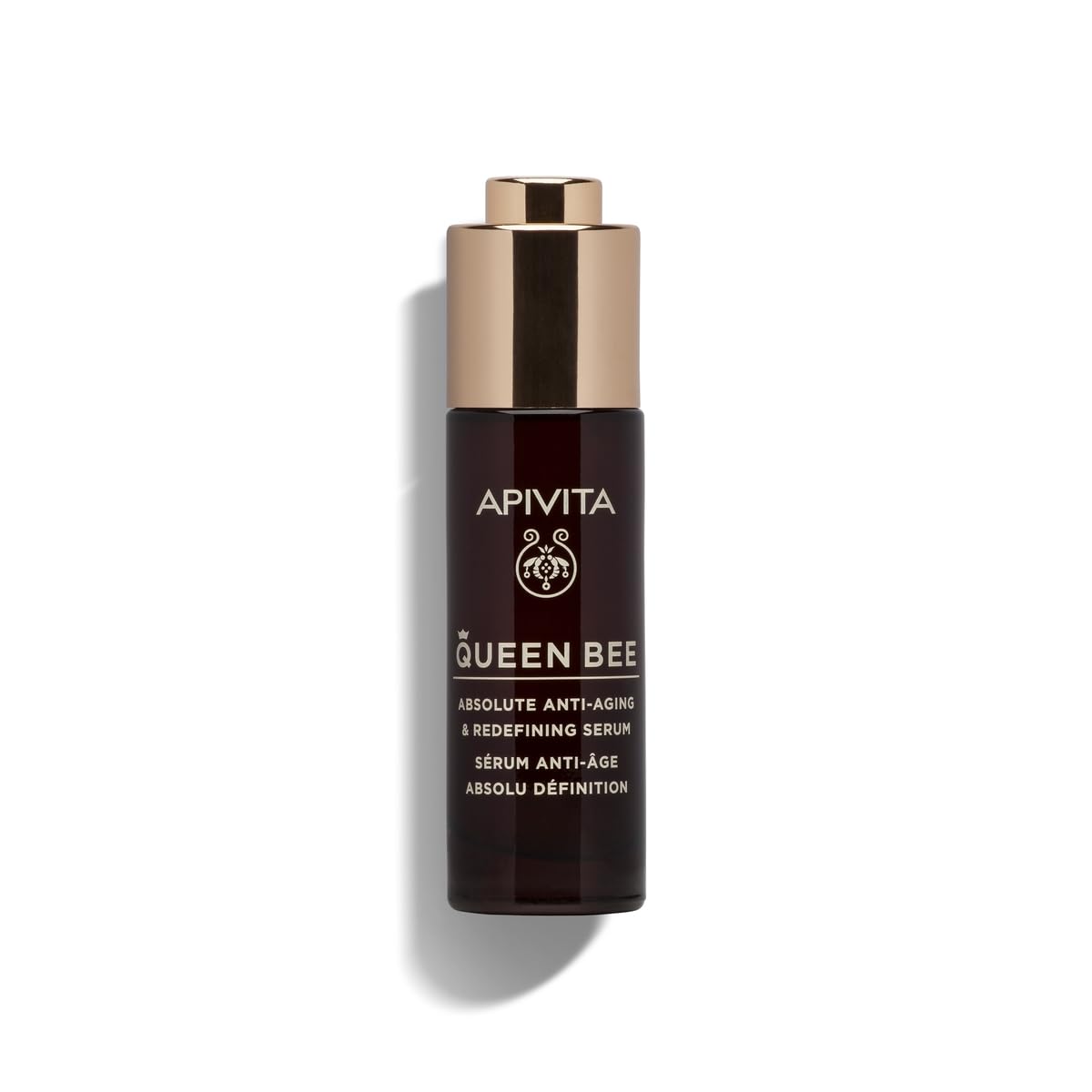 APIVITA Queen Bee Absolute Anti-Aging and Redefining Serum 30ml