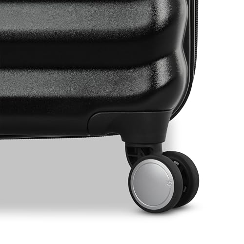 Samsonite Cosmolite luggage set