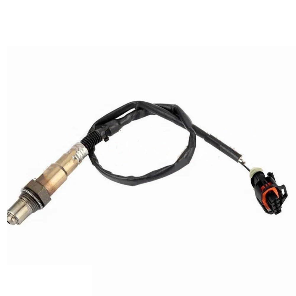 Misuratore di Flusso d'Aria 0258006595 Sonda Lambda Posteriore Sensore di Ossigeno O2, per Chevrolet, per Captiva 3.2 C100 C140 LU1 2006-in Poi
