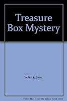 Treasure Box Mystery B000K02ULW Book Cover