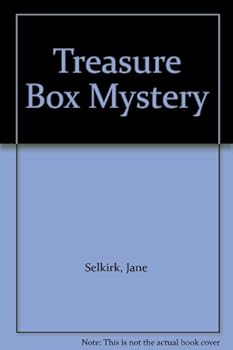 Treasure Box Mystery