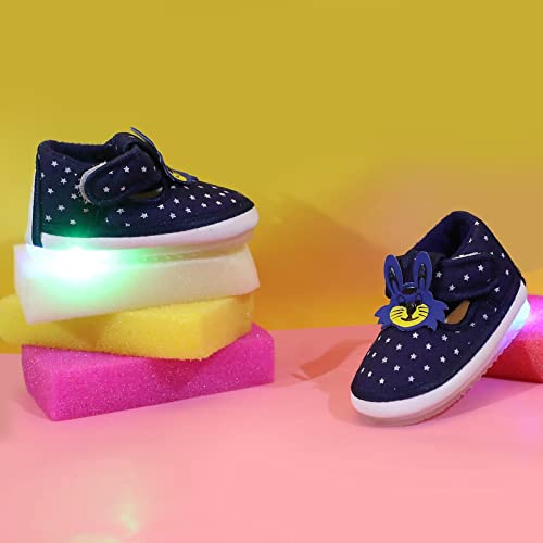 CHIU Baby LED Light Shoes with Chu Chu Musical Sound for Baby Boys and Baby Girls 7 41AYMTijdzL