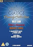 The Vintage Classics Comedy Collection [DVD] [2020] - Image 1
