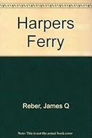 Harpers Ferry 0960089217 Book Cover