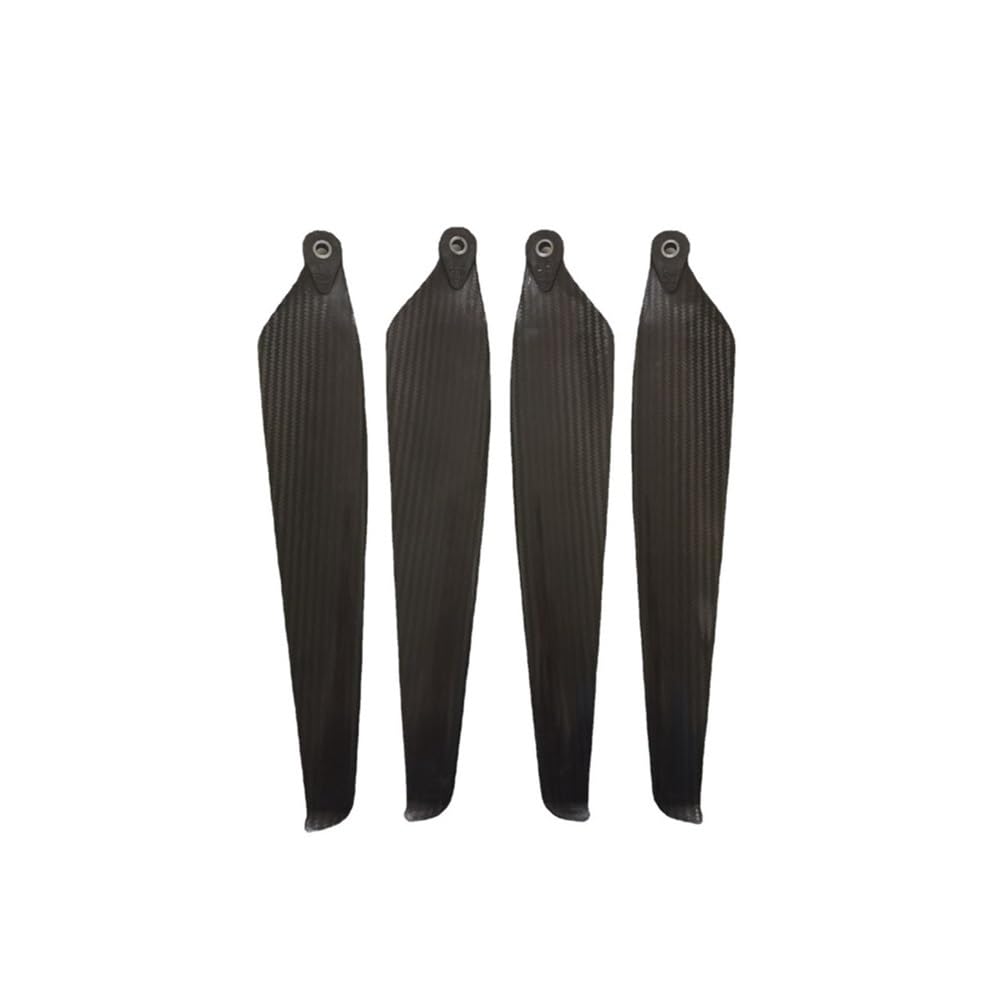 Hélice pliable 32 pouces pour drone RC P20 pales carbone 3211 CW CCW