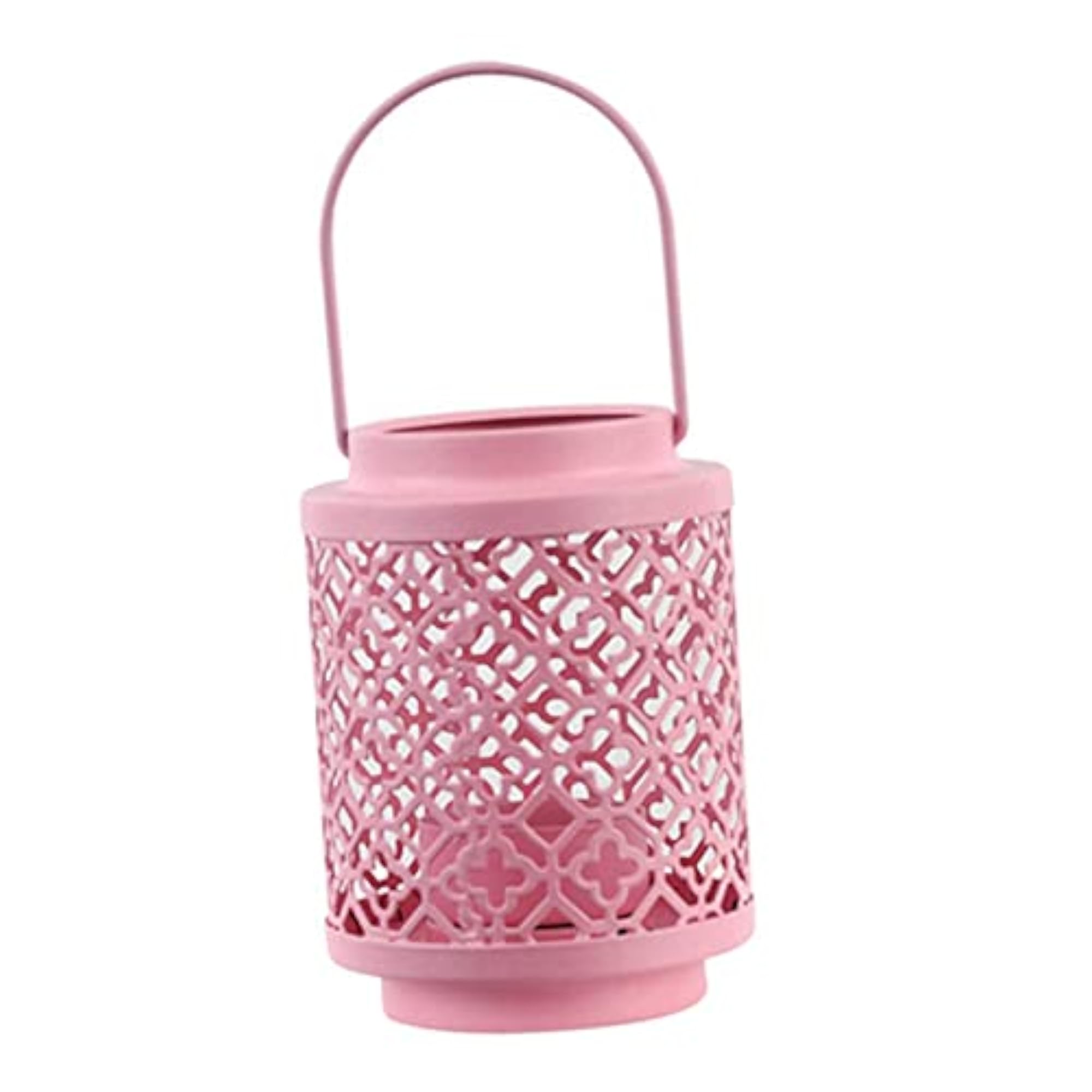 Votive Tealight Candle Holder Ornament for Shelf