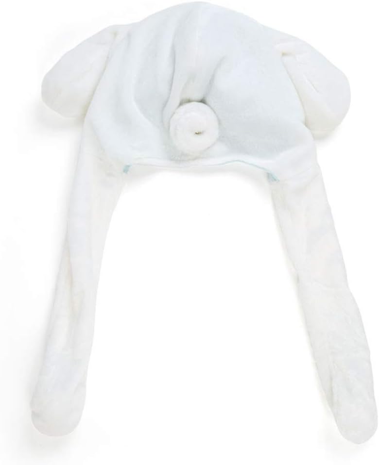 Cinnamoroll Die Cut and Cheers hat
