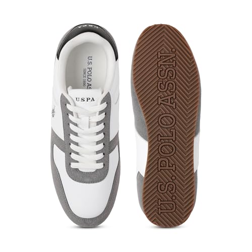 Image of U.S. Polo ASSN. Mens Enco Sneaker