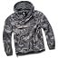 Grey Camo US Version