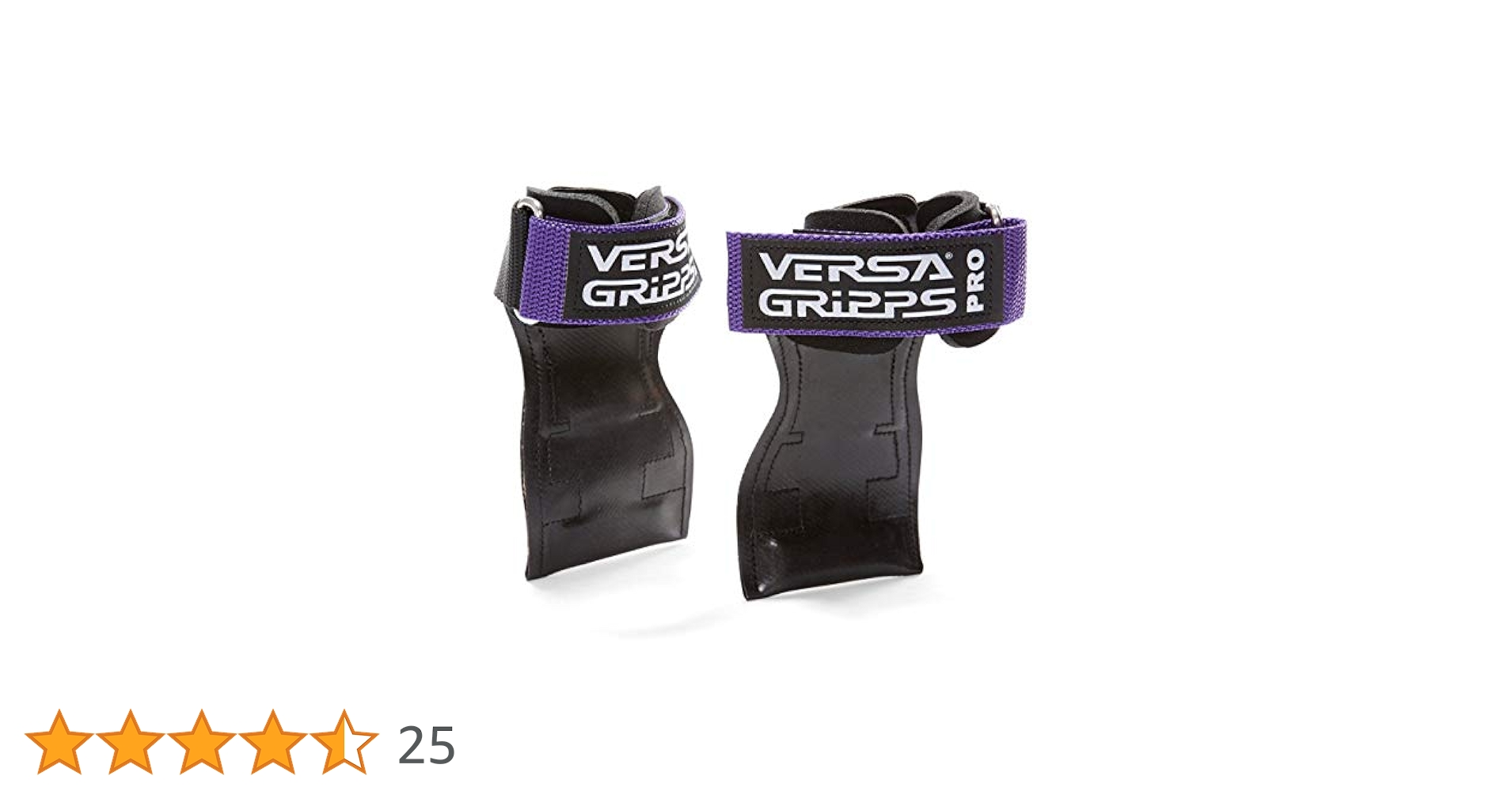 VERSA GRIPPS PRO パワーグリップ 紫 6195mUd8DwL._AC_UL210_SR210,