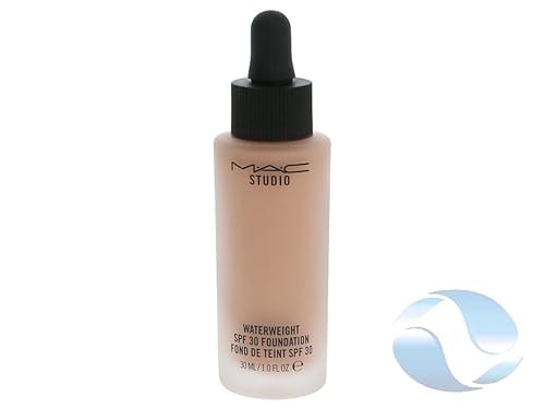 Miniatura 18 de MAC Studio Waterweight SPF 30 Base NC44 NC44,NW50,NC35,NC42,NW20,NC15,NW25,NW45,NW47,https:/ www.Yaxa/dp/undefined