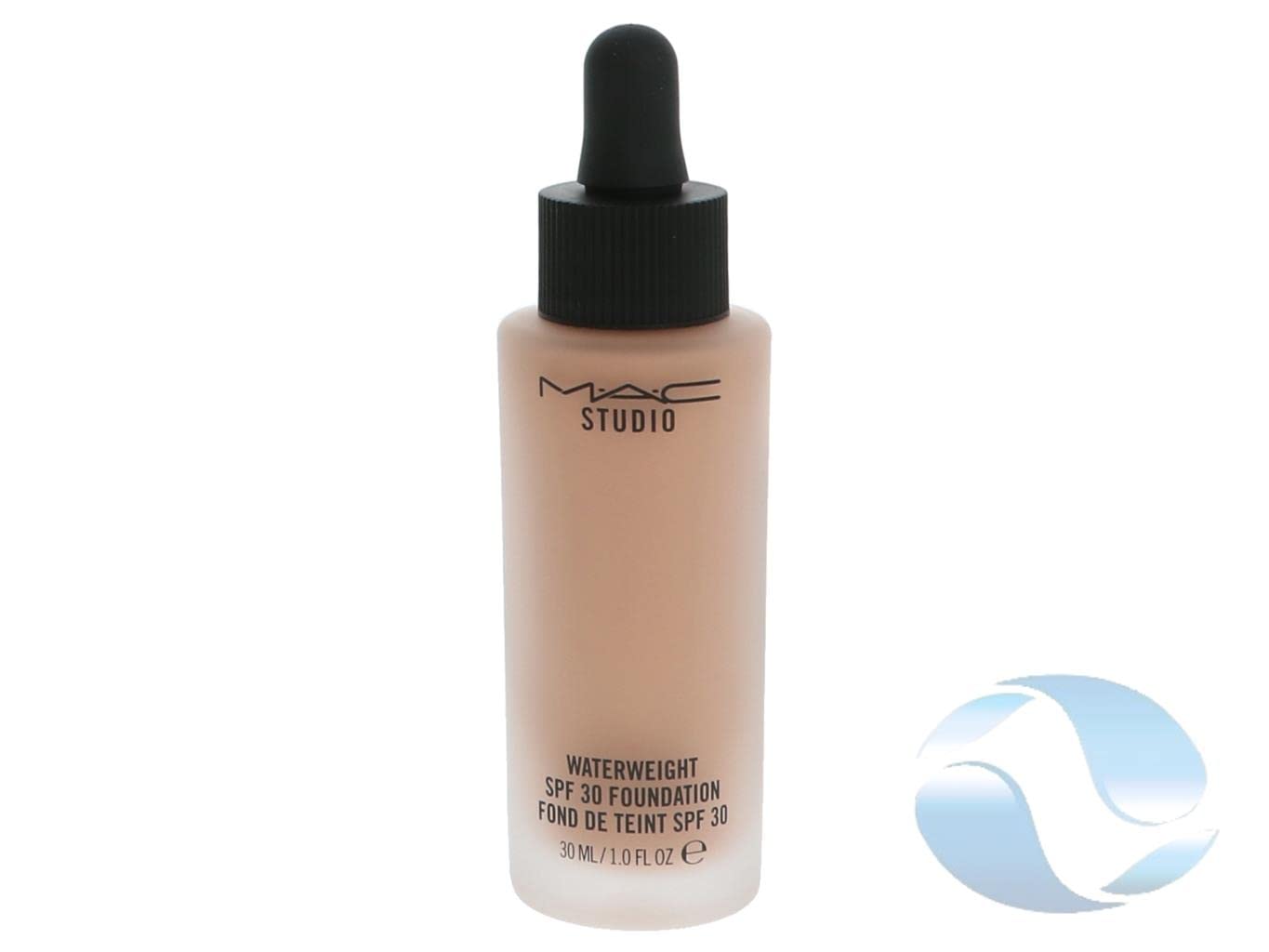 MACStudio Waterweight Spf 30 - Nw 25 30 ml / 1 oz