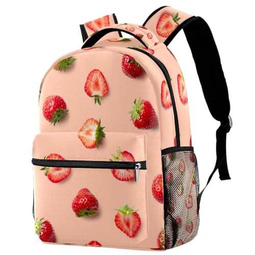 Sac de voyage décontracté grand volume à bretelles ergonomiques 40cm