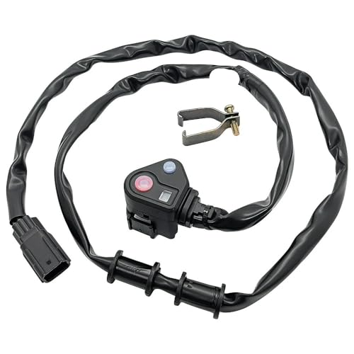 Cambio de modo Stop Kill CRF450R interruptor de parada de motor 35135-MKE-A72