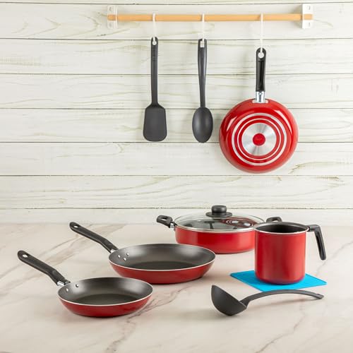 Baterías De Cocina, Kitchen Imagen adicional