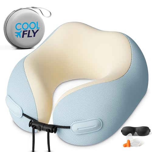 Almohada de espuma viscoelástica estándar ajustable miniatura 7