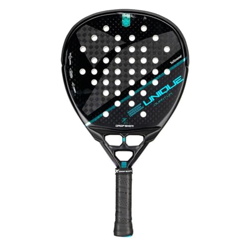 Pala de Padel Drop Shot Quantum