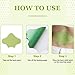 12 PCS Back Patches Heat Patches Natural Warming Herbal Plaster 8 Hour Long Lasting Deep Hot Soothing for Knee Back Neck Shoulder