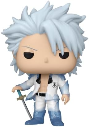 Funko Pop! Anime: Bleach Thousand Year Blood War - Absolute Bankai image 4
