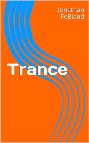 Trance (English Edition)
