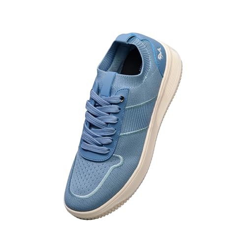 Image of Neeman's Comfy Hustlers Sneakers | Casual Shoes for Men