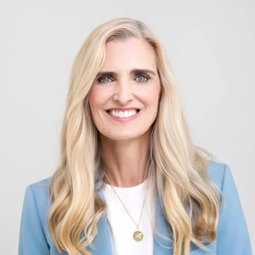 The Preconception Revolution with Dr. Ann Shippy