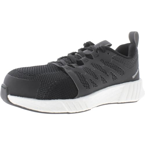 Reebok Work Women's Fusion Flexweave Comp Toe at...