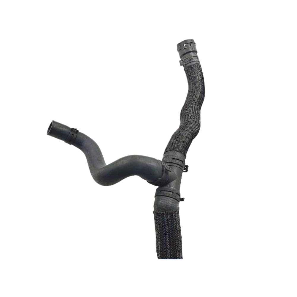 Nwugfdk Onecolor Radiator Hose 95039027 95971219 Cooling System Compatible With Gm 2011-2015 1.8L-L4