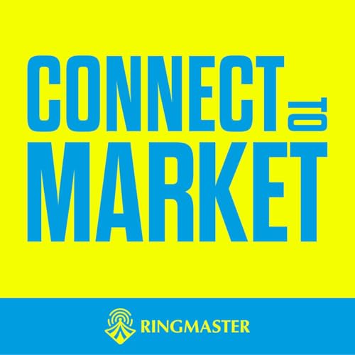 Connect To Market cover art