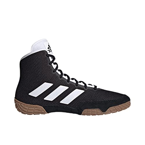 adidas Unisex-Adult Tech Fall 2.0 Wrestling Shoes
