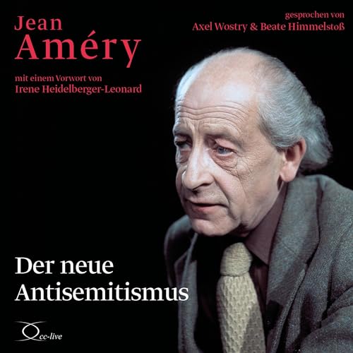Der neue Antisemitismus [Written by Jean Améry] episode artwork