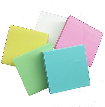 عام 5pcs كتل نحت ختم المطاط مربع للطوابع